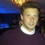 Profile Picture of Scott Friend (@scott_friend_) on Instagram