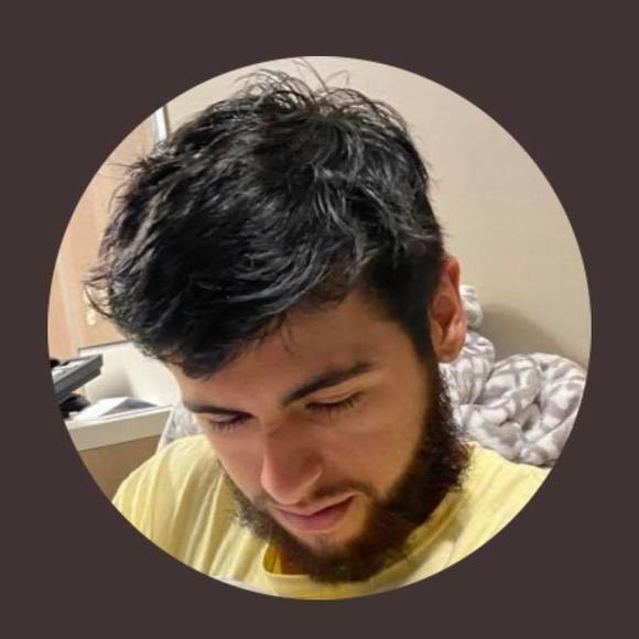 Profile Picture of Christopher Meraz (@bruh96) on Poshmark