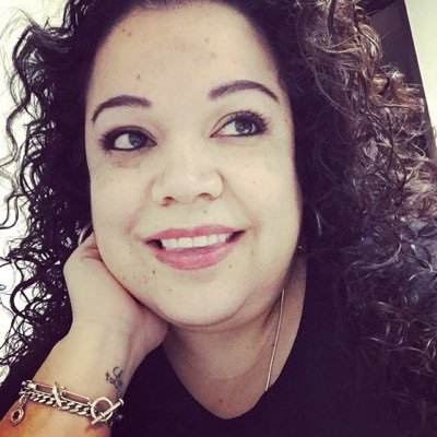 Profile Picture of Rachel L. Delgado (@RachelLDelgado5) on Twitter