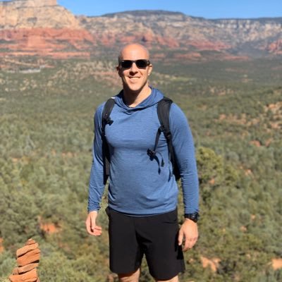 Profile Picture of Jared Barnes (@jmb2080) on Twitter