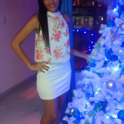 Tatiana Duque - Twitter Profile Picture of Tatiana Duque (@tatiduque05) on Twitter