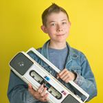 Profile Picture of aka chambers (@matthew._.chambers) on Instagram