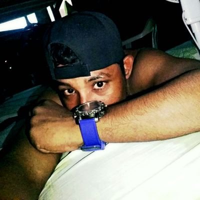 Profile Picture of I_Steve. (@steven_salas) on Twitter