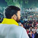 Profile Picture of Manoj Pandit (@manojpandit1987) on Instagram