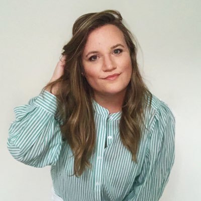 Profile Picture of Caitlyn Rogers (@caitthegreatest) on Twitter