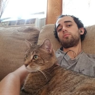 Profile Picture of Zachary Weber (@weber_zachary) on Twitter