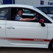 Profile Picture of Steven  Hankinson (@Chiefo26) on Twitter