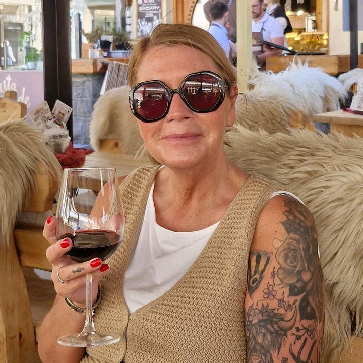 Profile Picture of Lori Mac (@lori.mac70) on Tiktok