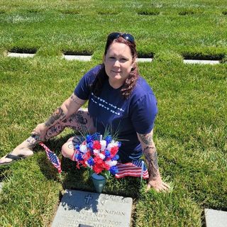 Profile Picture of Lisa Markwardt (@lisamarkwardt) on Instagram