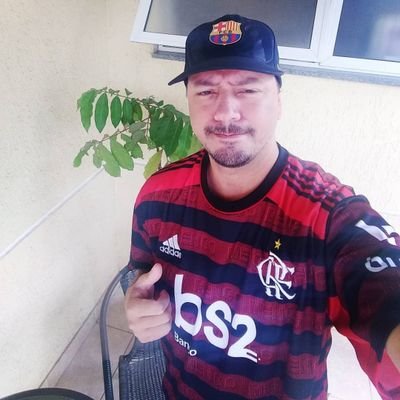 Profile Picture of Anderson Martins (@AnduBryan) on Twitter