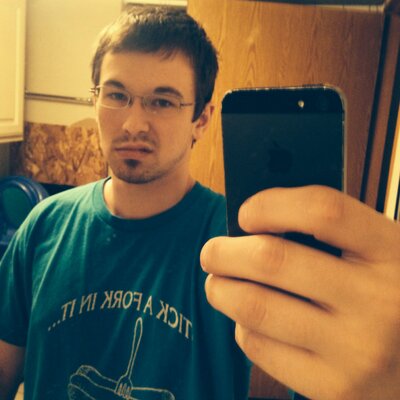 Profile Picture of Anthony Tarter (@aTone217) on Twitter