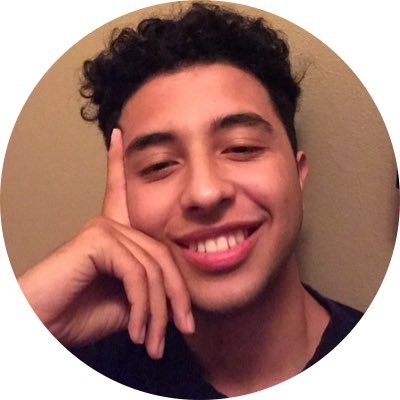 Profile Picture of Isaiah Ray (@isaiahray1218) on Twitter