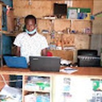 Profile Picture of Magatai Stephen Mwitahenry Gwyns Magatai (@magatai-stephen-mwitahenry-gwyns-magatai) on Quora