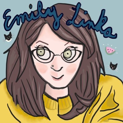 Profile Picture of Emily Linka (@emilylinka) on Twitter