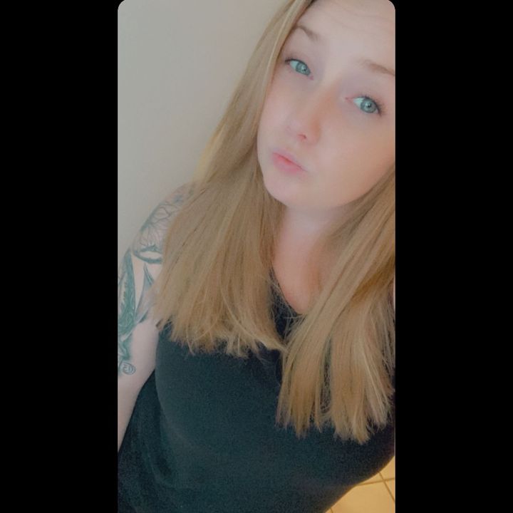 Profile Picture of Crystal Eagle (@crystal.eagle) on Tiktok