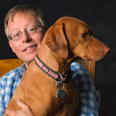 Profile Picture of Joel Haynes (@joelhaynes) on Twitter