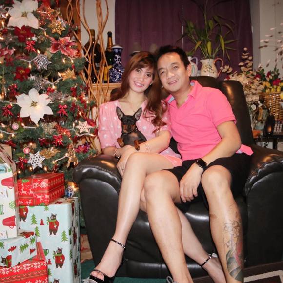 Profile Picture of Charietalaue Baldesancho (@charietalaueb) on Poshmark