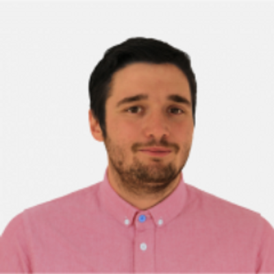 Profile Picture of Joe Mee (@JoeMeeOnPoint) on Twitter