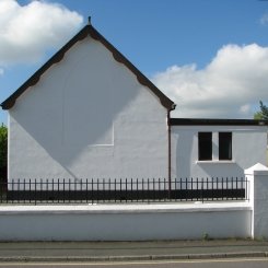 Profile Picture of South Brent Masonic Hall (@masonic_hall) on Twitter