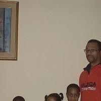 Profile Picture of Chris Banks (@chris-banks-76) on Quora