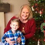 Profile Picture of Dawn LaRocque (@pismomom3) on Instagram