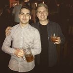 Profile Picture of David Brine (@_dbrine) on Instagram