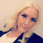 Profile Picture of Kellie ʚϊɞ Roberts (@kellstarr82) on Instagram