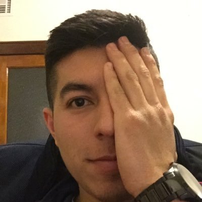 _JimmYQR - Twitter Profile Picture of _JimmYQR (@JimMy93Quiroz) on Twitter