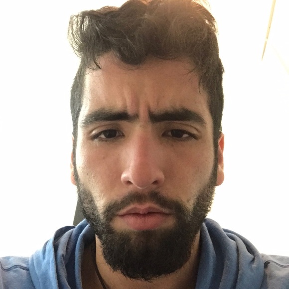 Profile Picture of Juan raul Roux (@foncho55) on Poshmark