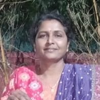 Profile Picture of Alpa Bhatt (@AlpaBhatt11) on Twitter