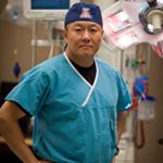 Profile Picture of Peter M. Rhee (@peterleemeong) on Instagram