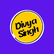 Profile Picture of Divya Singh (@DivyaSingh0028) on Youtube