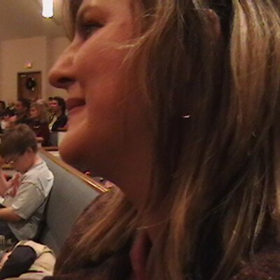 Profile Photo of Rhonda Bowers (@bogiedee) on Twitter