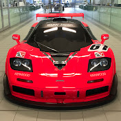 Profile Picture of Martin Hutton (@IvorTHorn) on Youtube