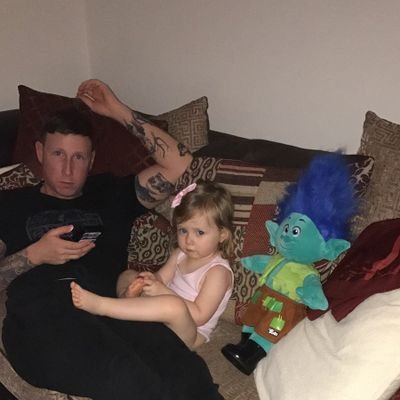 Profile Picture of Andrew Dow (@Adow67) on Twitter