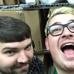 Profile Picture of Ben & Braxton (@ben10min) on Instagram