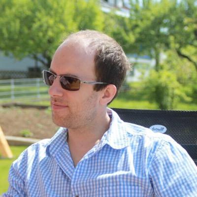 Profile Picture of Alexander Hartl (@alex_h311) on Twitter