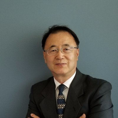 Profile Picture of Jerry Park (@jjspark1) on Twitter