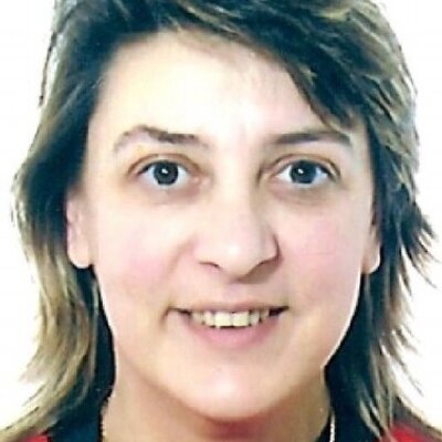 Profile Picture of Rosa Muro Guardiola (@RosaMuroG) on Twitter
