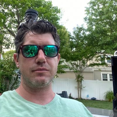 Profile Picture of Chris Bock (@drbock57) on Twitter