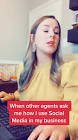 Profile Picture of   Mariana Pearson... (@marianapearson8) on Tiktok