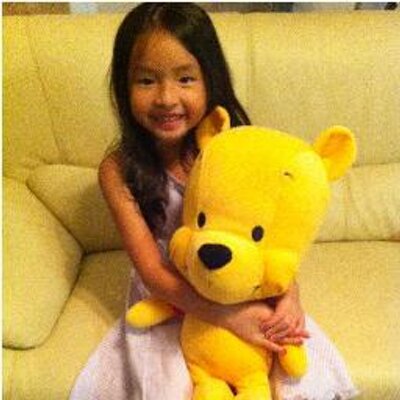 Profile Picture of Victoria  Trinh (@Thitrinh14406) on Twitter