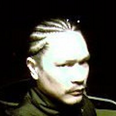 Profile Picture of Aaron L. Collado (@DizzyDevil206) on Twitter