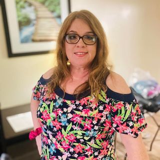 Profile Picture of Janice Decker (@coachjdecker) on Instagram