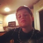 Profile Picture of Michael Ajemian (@_michael_music) on Instagram