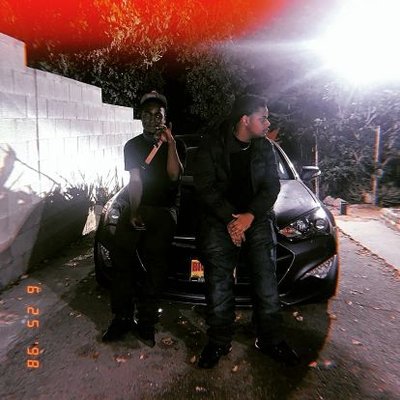 Profile Picture of Da'Ron A. Hooks 💰 (@Mr_bangda12) on Twitter