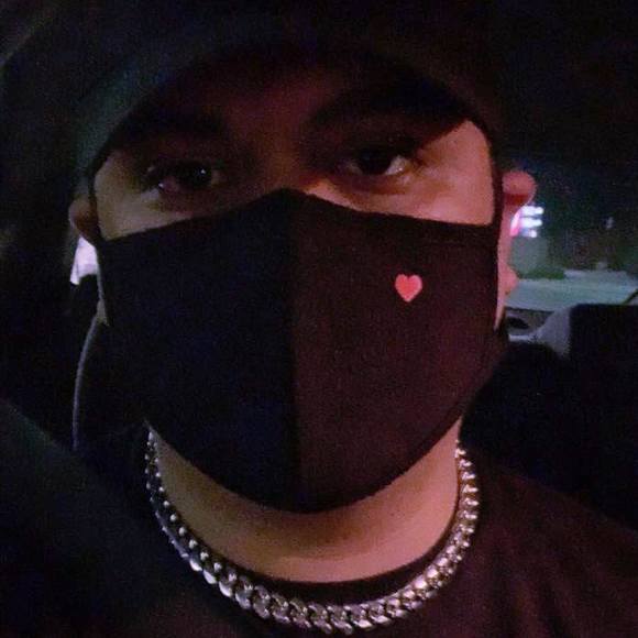 Profile Picture of Israel Aguilar (@israelcolosio79) on Poshmark