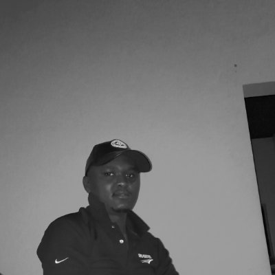 Profile Picture of George Maina (@GeorgeMyniax) on Twitter