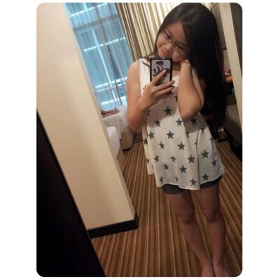 Profile Picture of Xue Wei (@xuewei__0315) on Twitter