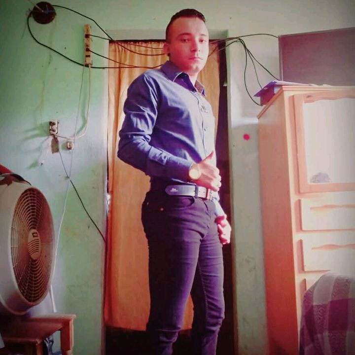 Profile Picture of David Vela Utrera (@davidvelautrera) on Tiktok